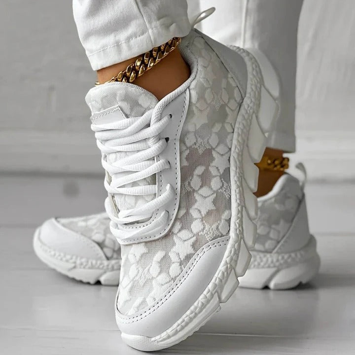 Kirsten™ | Oddychające buty ortopedyczne dla kobiet
