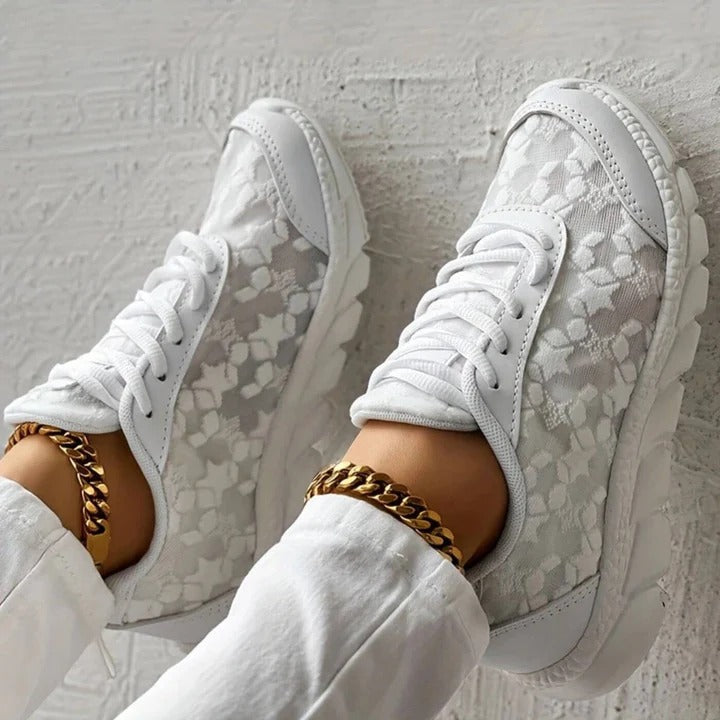 Kirsten™ | Oddychające buty ortopedyczne dla kobiet
