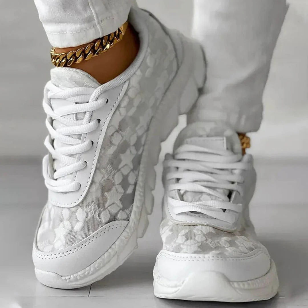 Kirsten™ | Oddychające buty ortopedyczne dla kobiet