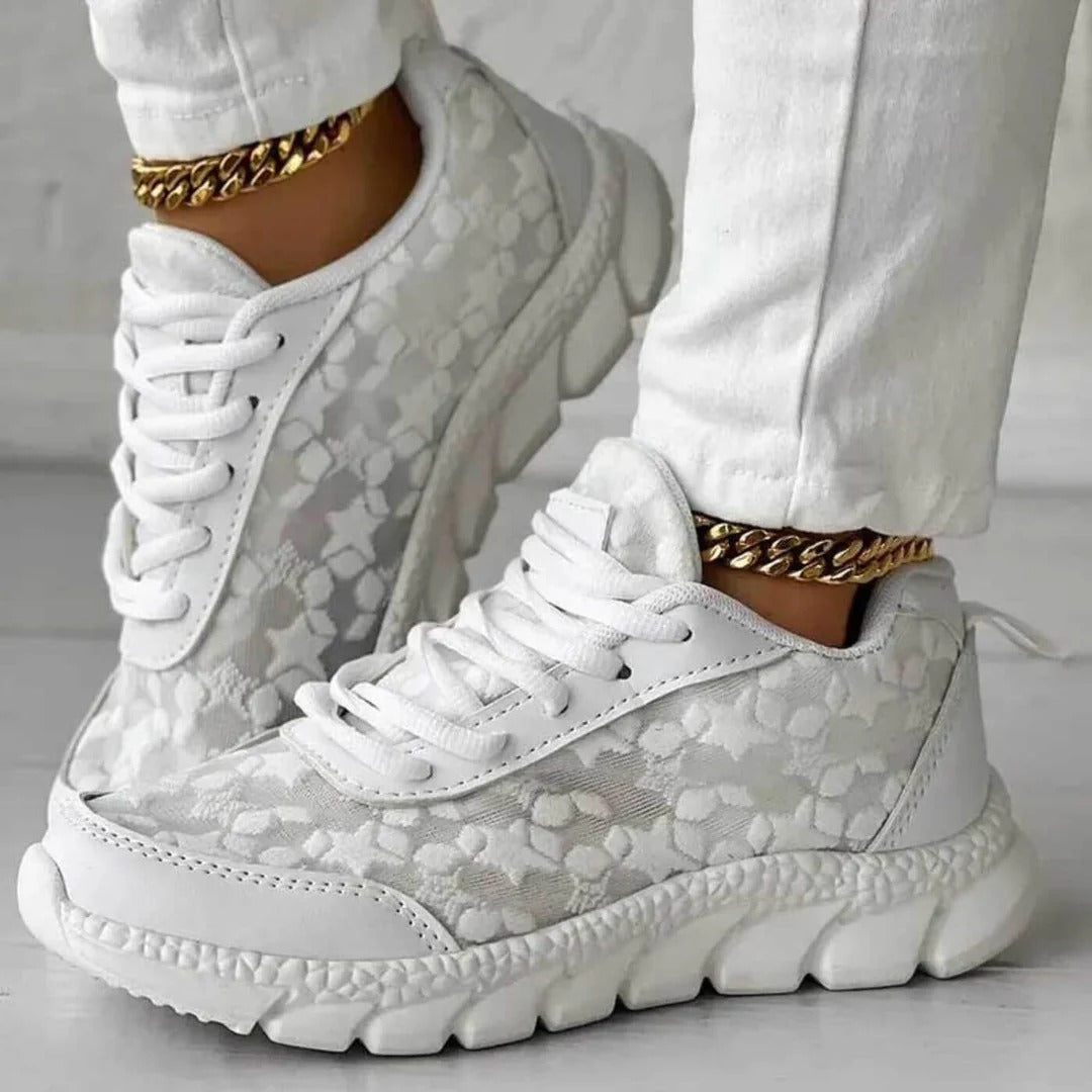 Kirsten™ | Oddychające buty ortopedyczne dla kobiet